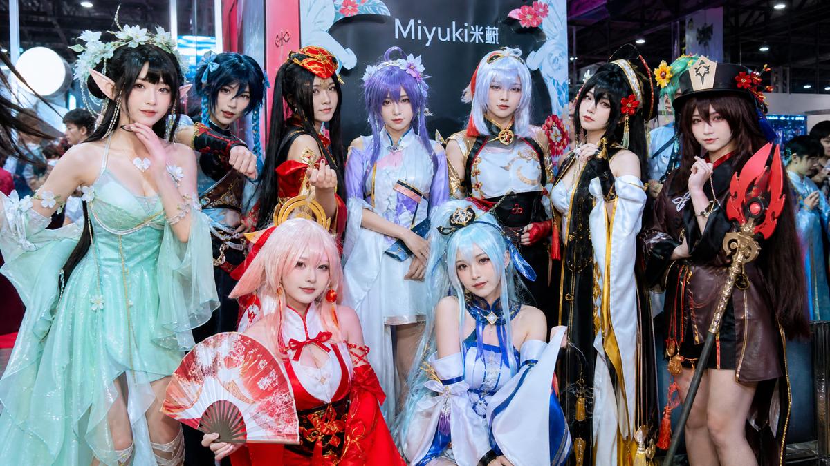 国产自拍cosplay